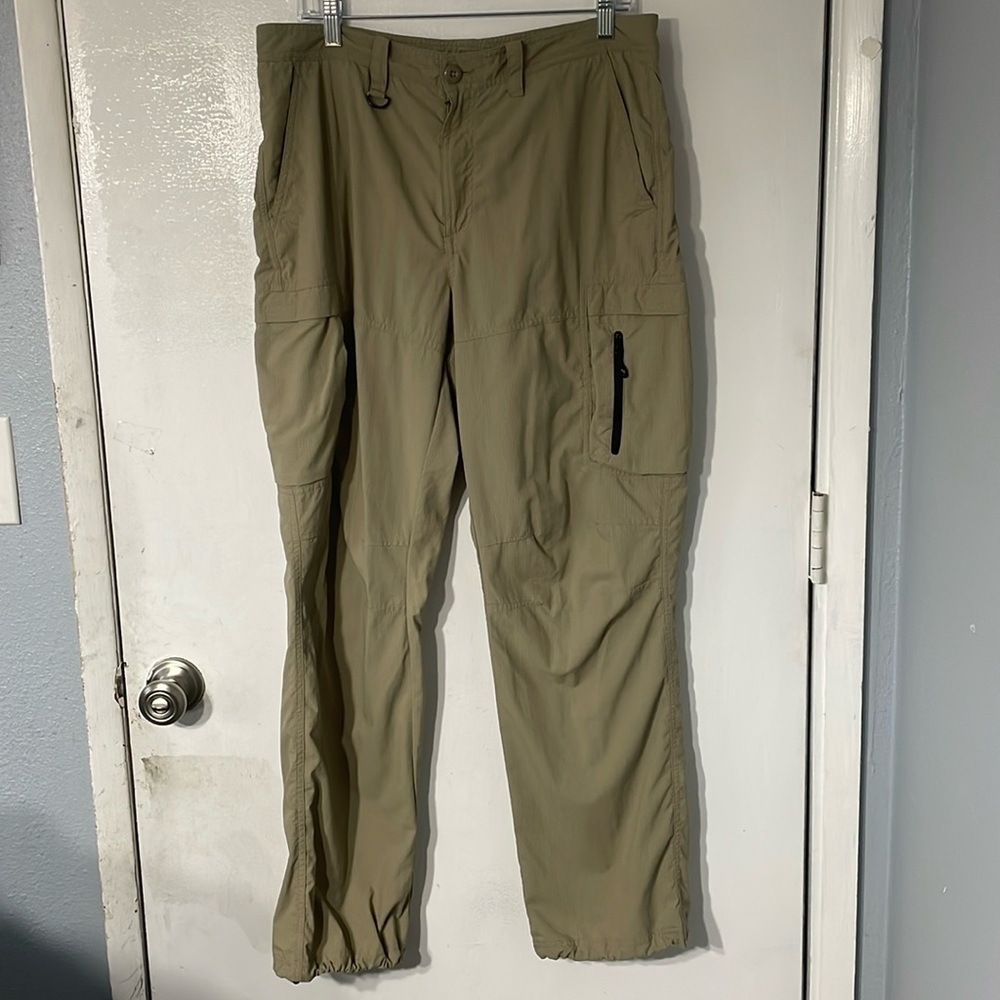Nike sportswear utility cargo pants